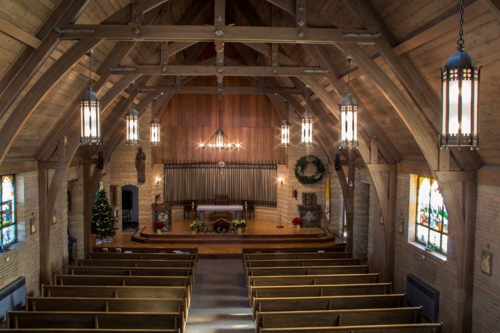 St Joseph Triparish of St. Joseph, St. Matthew, St. Teresa